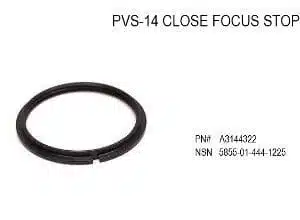 CLOSE FOCUS RING – PVS14 PVS-7
