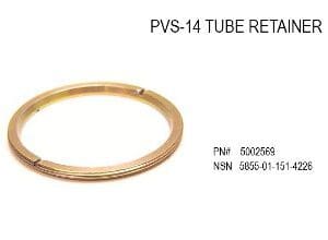 PVS-14 TUBE RETAINER