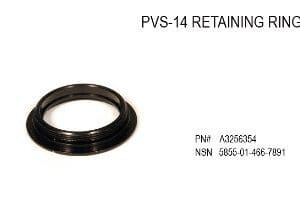 PVS-14 EYECUP RETAINING RING