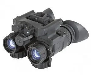 ST DUAL TUBE NIGHT VISION GOGGLE