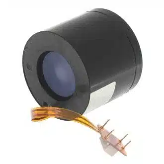 Elbit Night vision tube