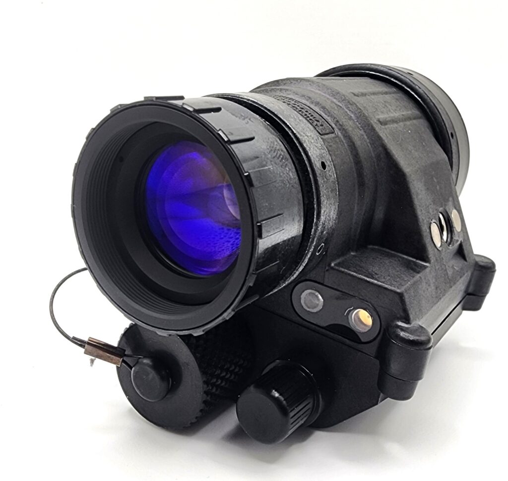 PVS-14 Gen2+ ナイトビジョン（PVS-14） Amazon.com: PVS 14 Gen 2+ Night Vision Monocular, Infrared Head