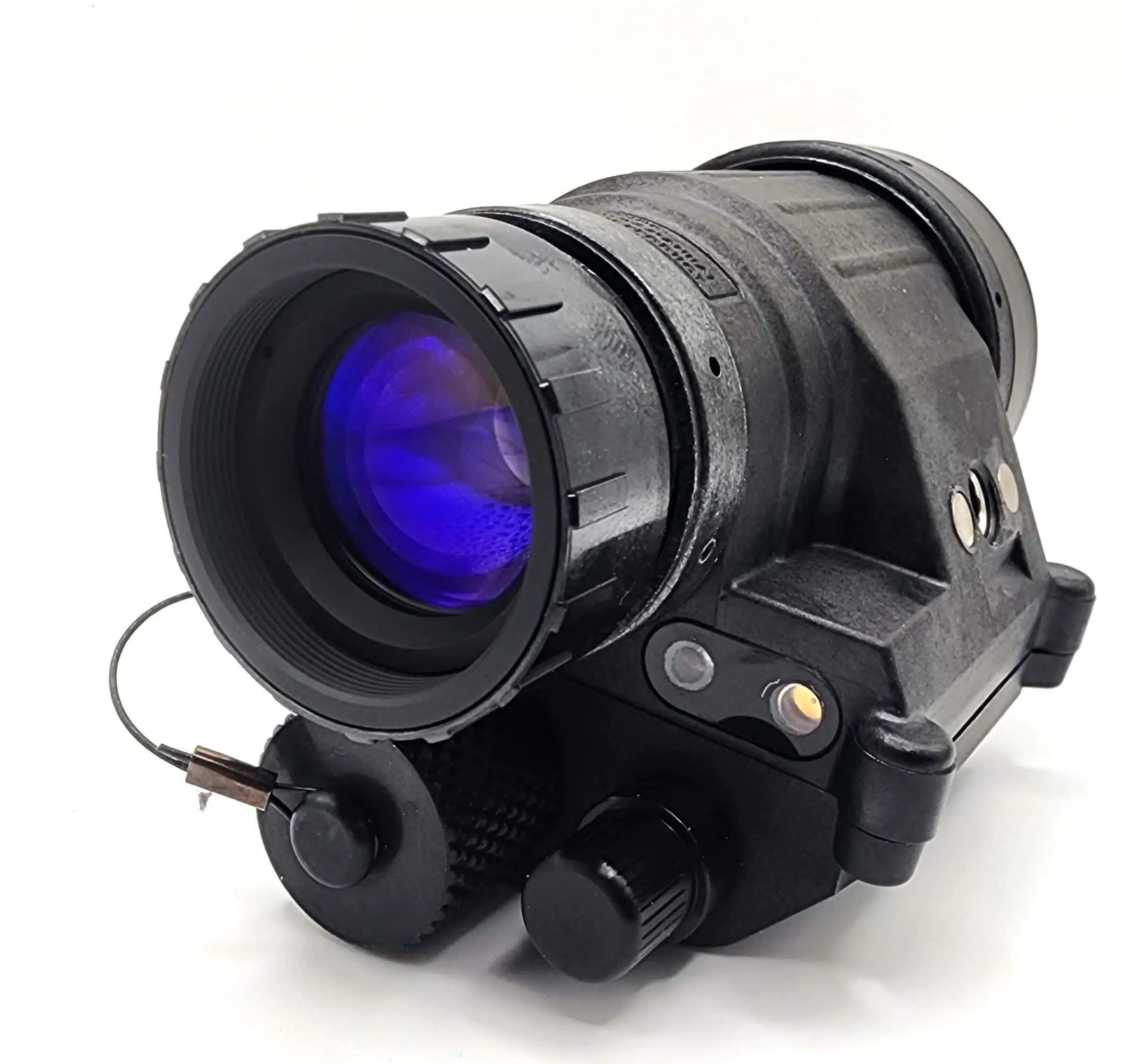 PVS-14 For Sale — Gen 2+ White Phosphor Night Vision Monocular