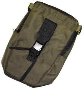 SOFT CARRY CASE FOR NIGHT VISION DEVICES