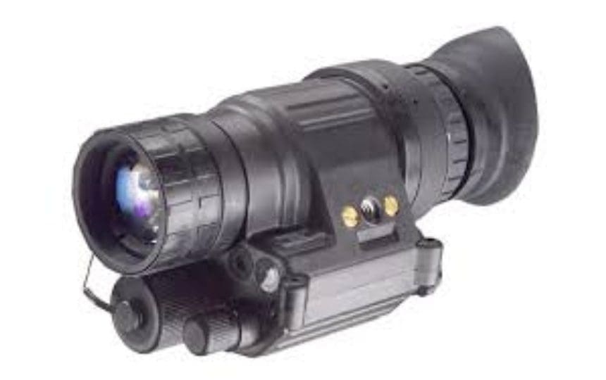 Night Vision and Thermal Parts & Accessories