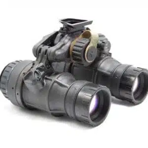 ACTinBlack DTNVS Dual Tube Night Vision Goggle — Night Vision Goggles | Superior Tactical