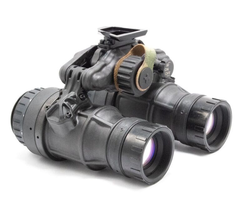 Night Vision Goggles Superior Tactical LLC