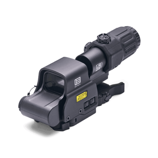 EOTECH HHS II