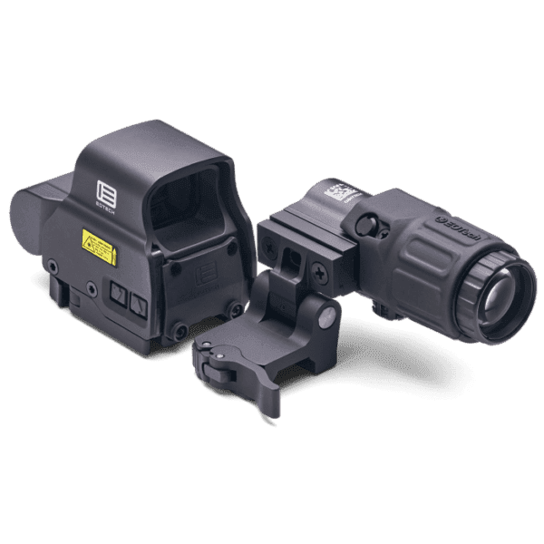 EOTECH HHS II