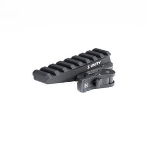 Unity Tactical FAST Optic Riser