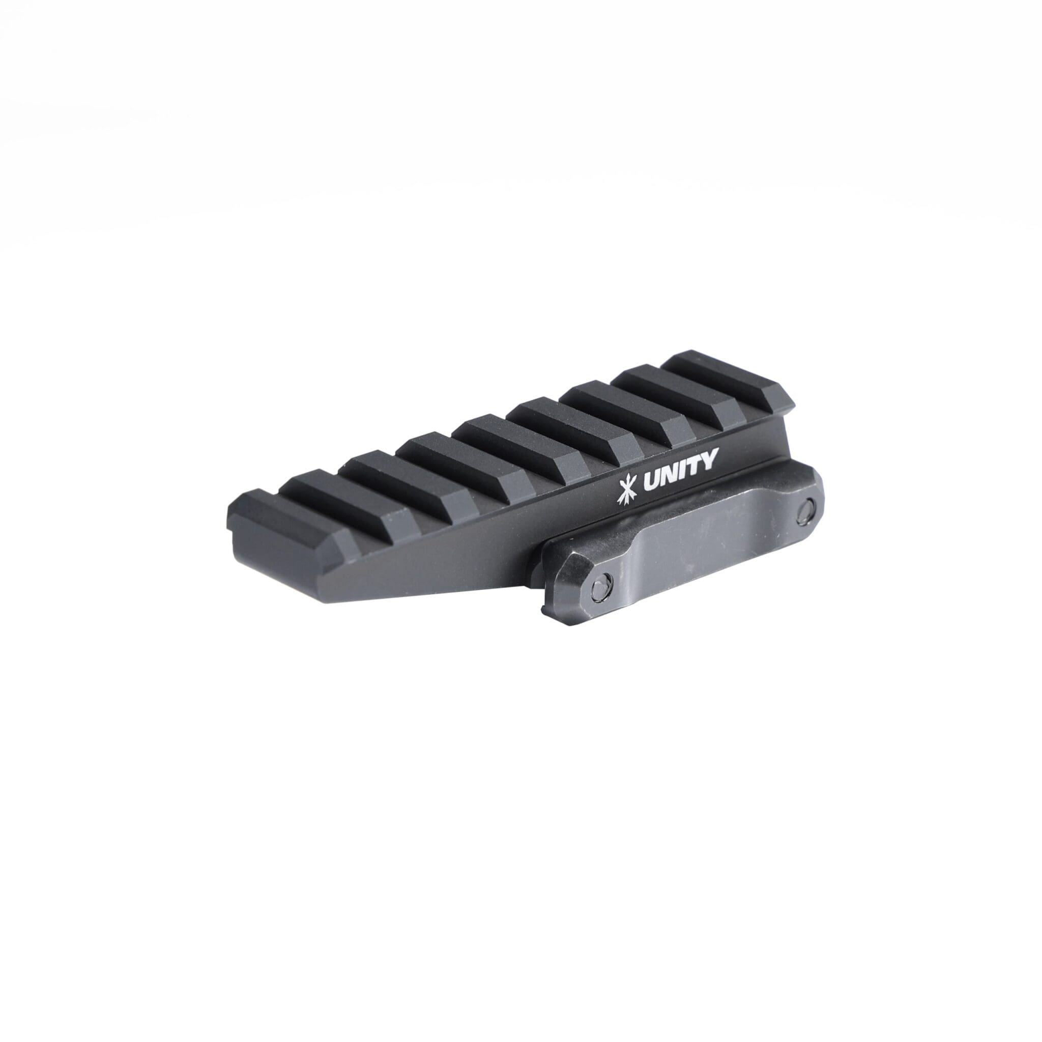 Fast Pitch Riser Unity Tactical FAST Optic Riser | Superior Tactical