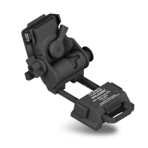 Wilcox G24 mount