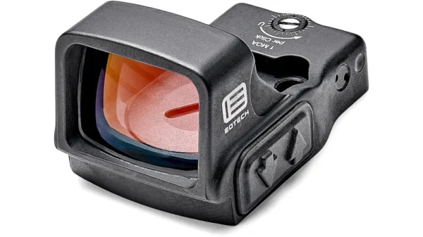 EOTECH EFLX Mini Red Dot Sight