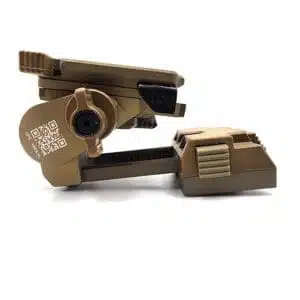 Wilcox G24 Lite Breakaway Mount — Night Vision Mount | Superior Tactical
