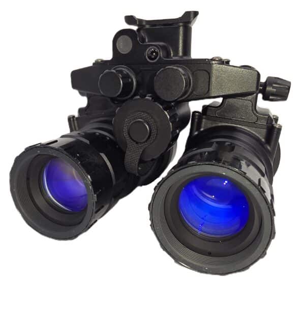 SI Nighthawk