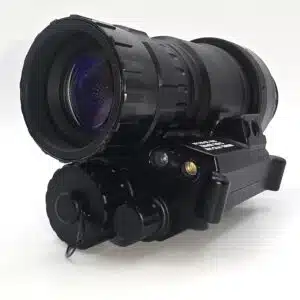 PVS-14 Night Vision Monocular Gen 3 Ruggedized – PVS-14R
