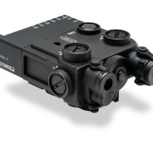 Steiner DBAL A3 Full Power