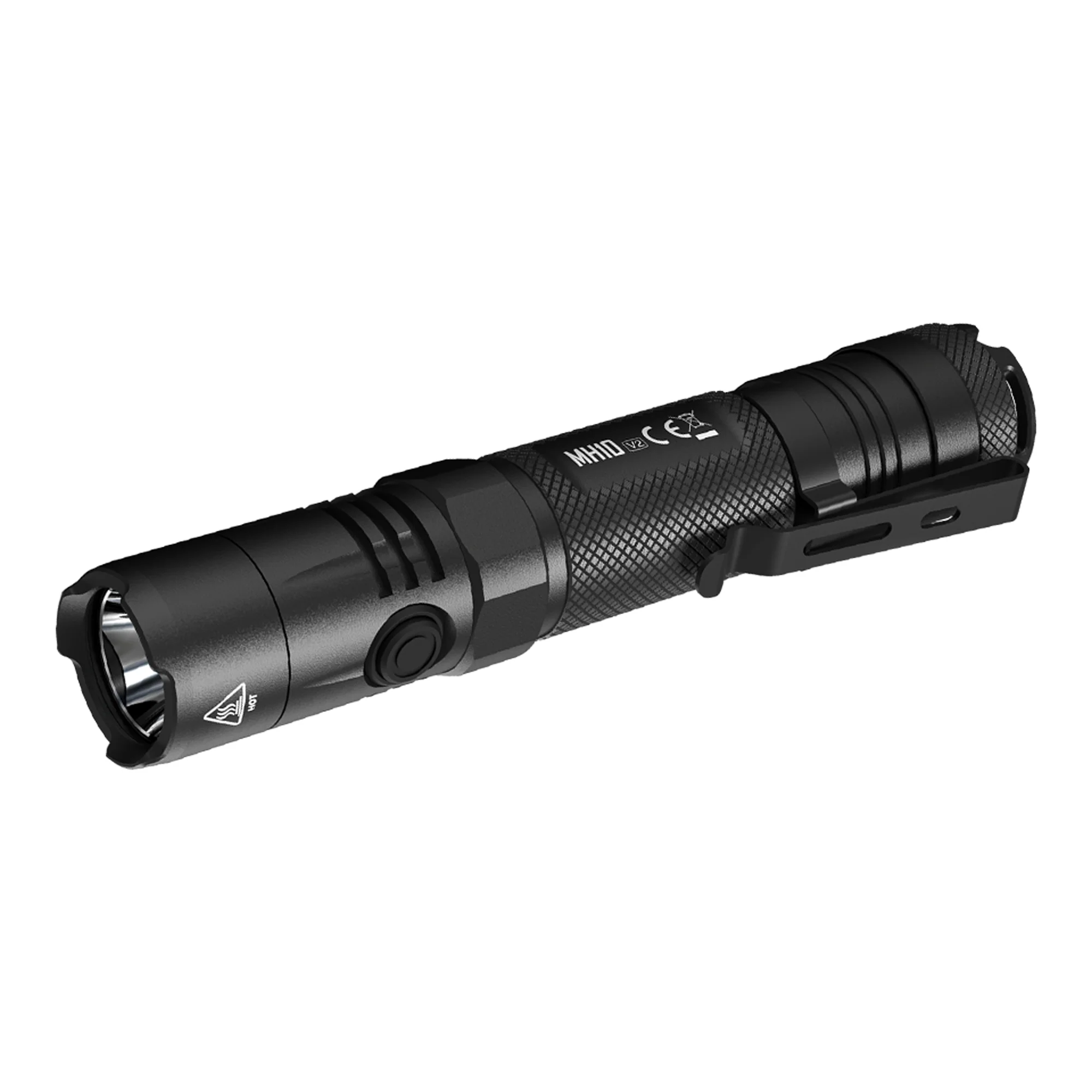 Nitecore MH10 v2