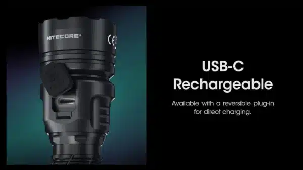 Nitecore MH25 Pro