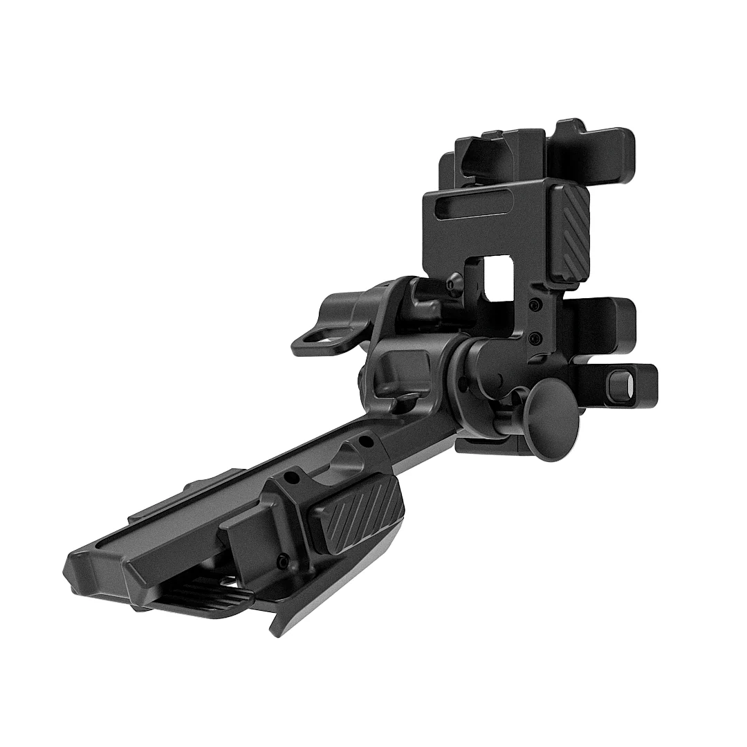 Nocturn Industries ALPHA Mount