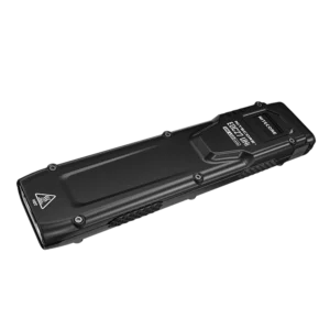 Nitecore EDC27 UHi ultra-slim flat EDC flashlight — main product image