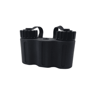 Steele Industries Night Vision Battery Pack – Remote NVG Power Supply