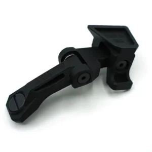 AX14 Pro Articulating Rugged Night Vision Monocular J-Arm