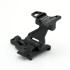 Noisefighters DMAX14 J-Arm