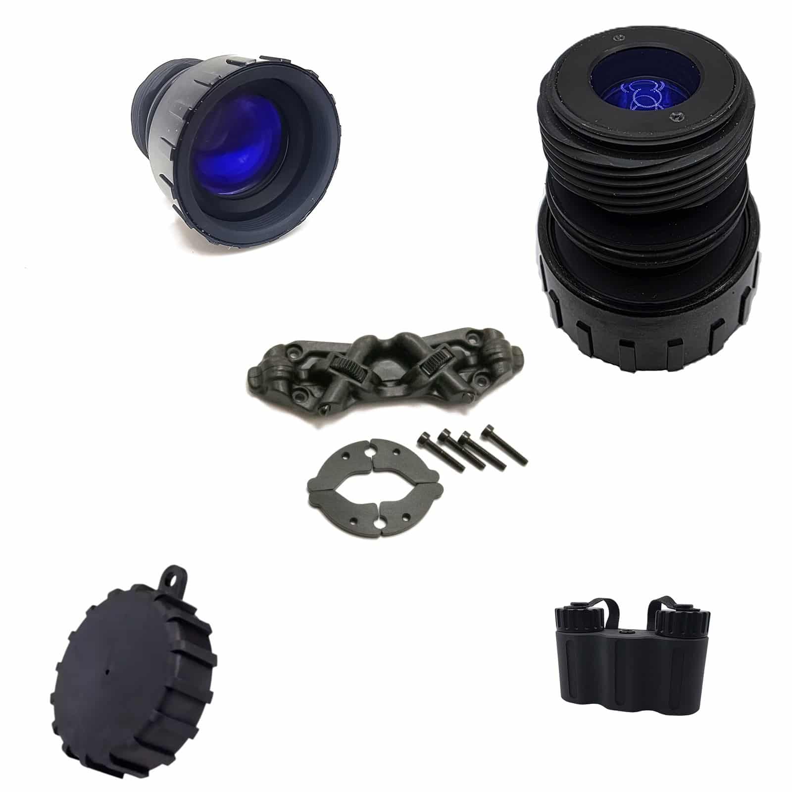 Night Vision and Thermal Parts & Accessories