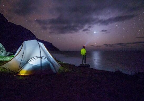 camping camping