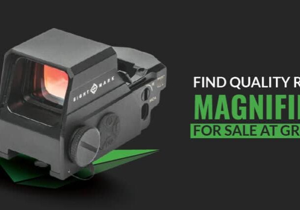 Banner-1 Red Dot Magnifiers for Sale