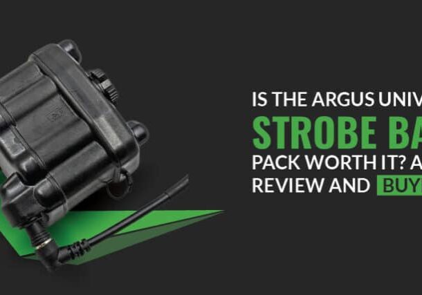Argus Universal Strobe