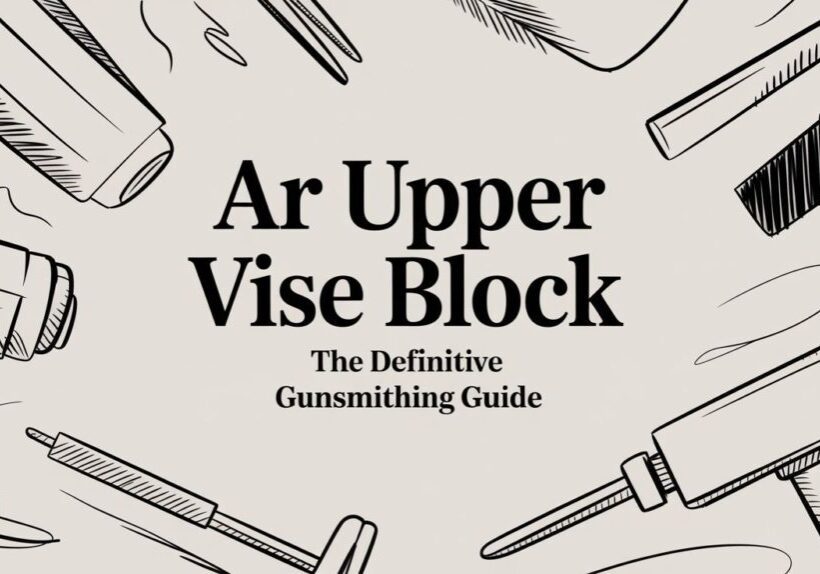 ar-upper-vise-block-gunsmithing-guide