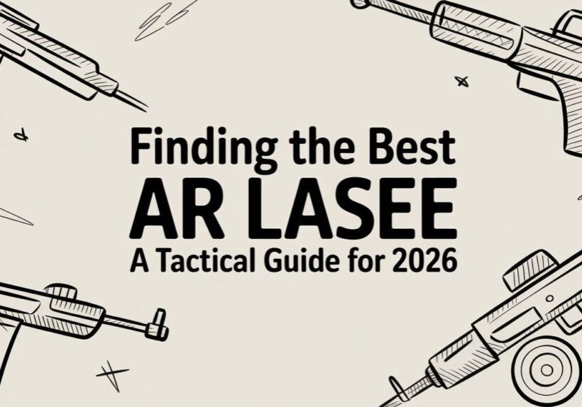 best-ar-laser-tactical-guide