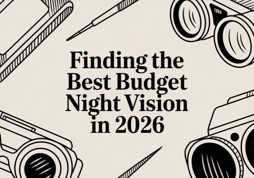 best-budget-night-vision-binoculars