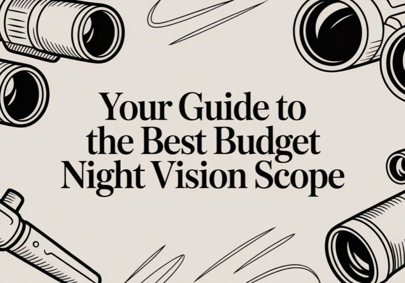 best-budget-night-vision-scope-night-vision