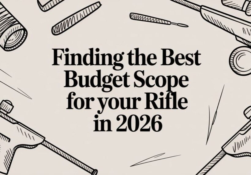 best-budget-scope-rifles