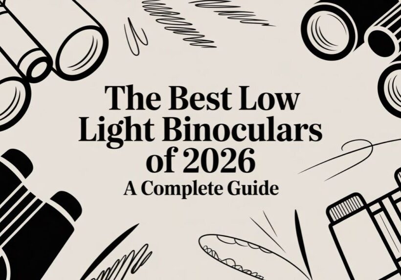 best-low-light-binoculars-binoculars