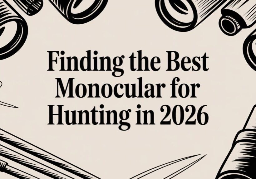 best-monocular-for-hunting-monocular-hunting