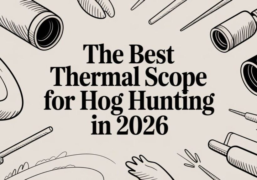 best-thermal-scope-for-hog-hunting-thermal-scope
