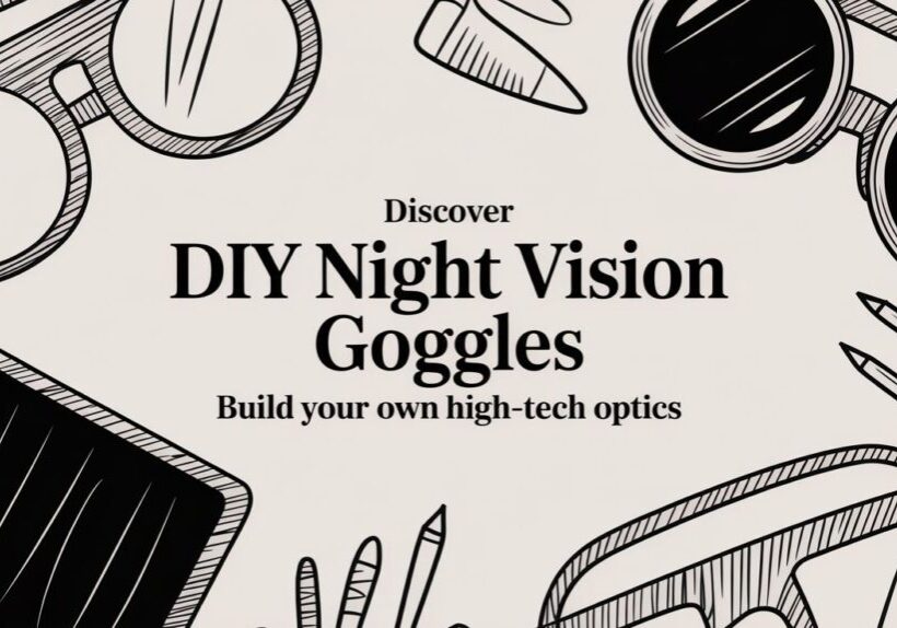 diy-night-vision-goggles-optics
