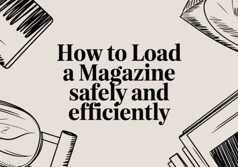 how-to-load-a-magazine-loading-guide