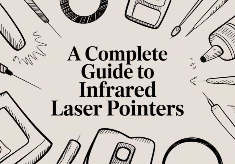infrared-laser-pointers-illustrations