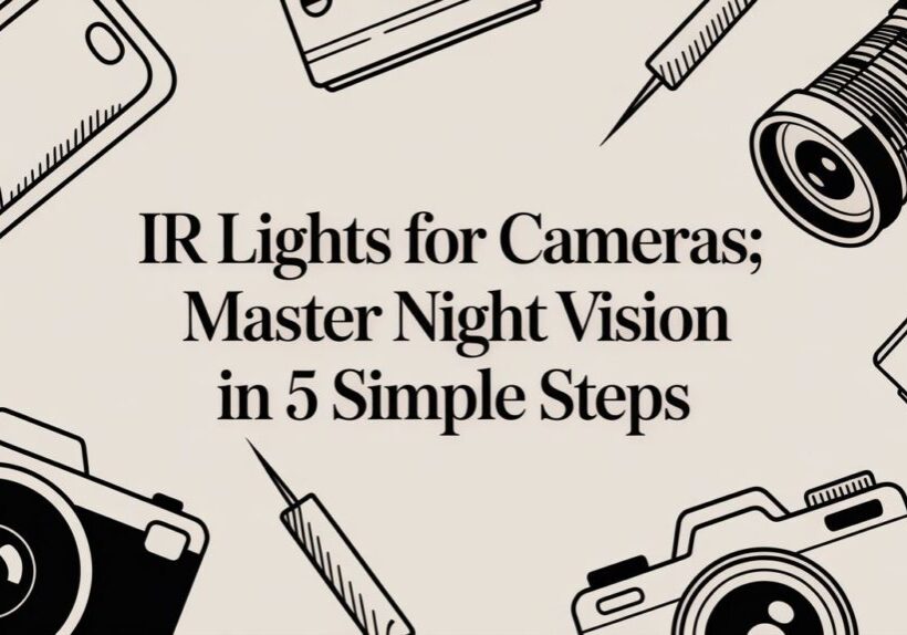 ir-lights-for-cameras-camera-illustration