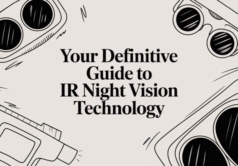 ir-night-vision-devices
