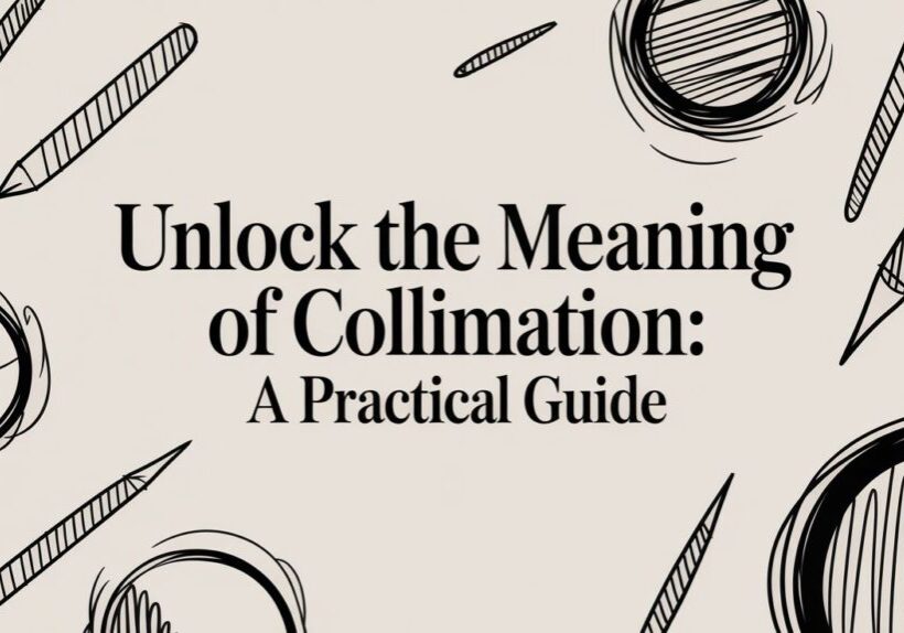 meaning-of-collimation-sketches