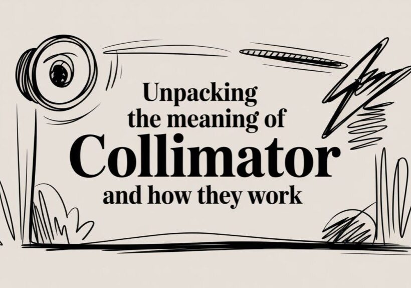meaning-of-collimator-collimator-graphic