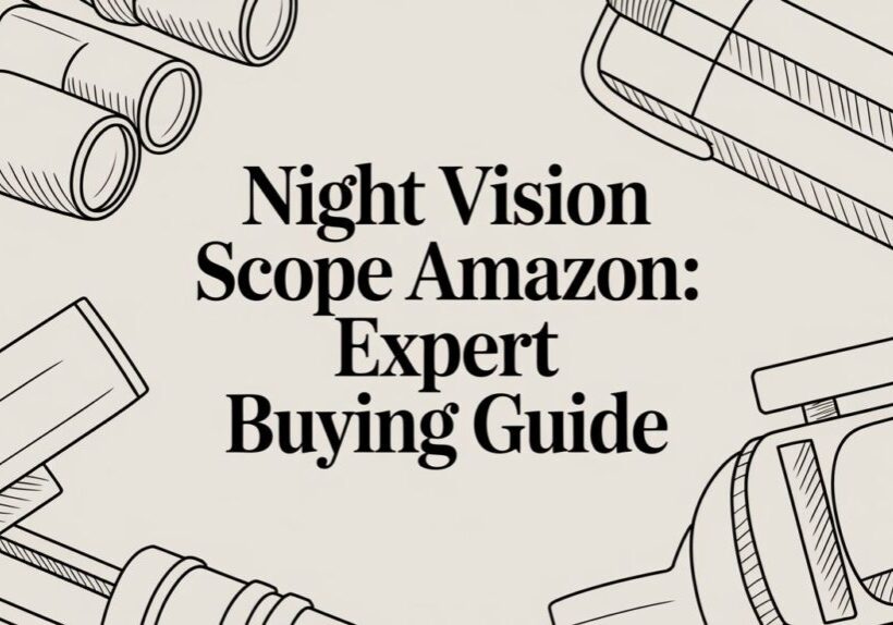 night-vision-scope-amazon-optical-equipment