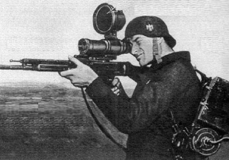 Night Vision