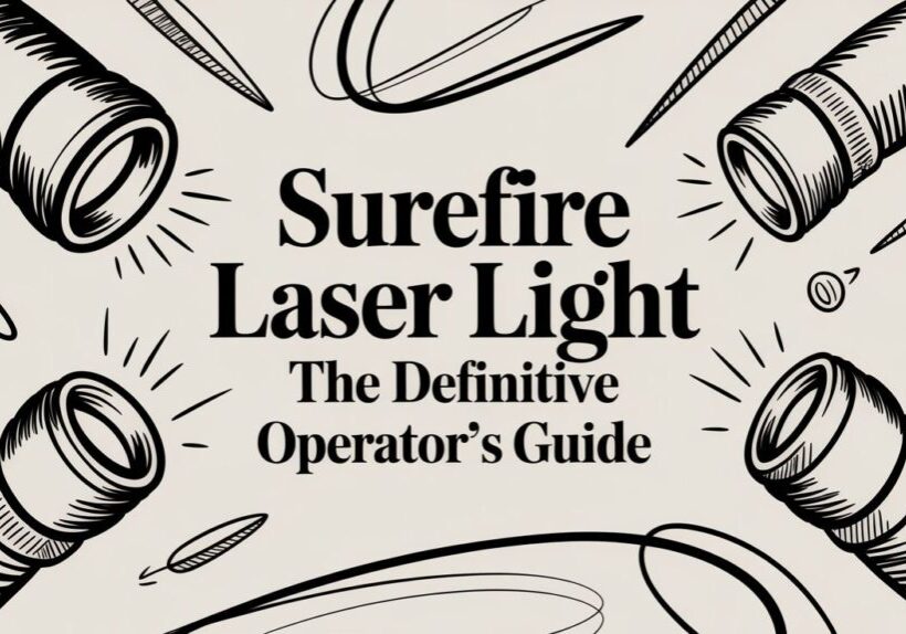 surefire-laser-light-guide-cover
